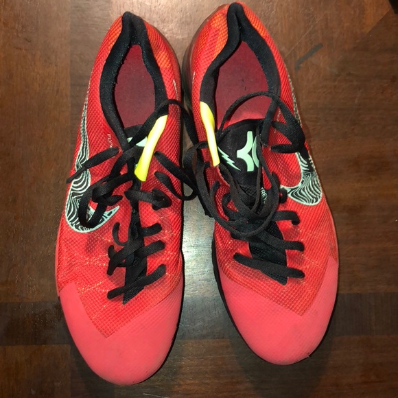 Nike men’s KD SHOES - Picture 1 of 5